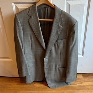 Mens sport jacket
